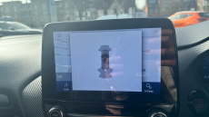 Ford Puma ST 1.0 EcoBoost Hybrid mHEV ST 5dr DCT Petrol Hatchback